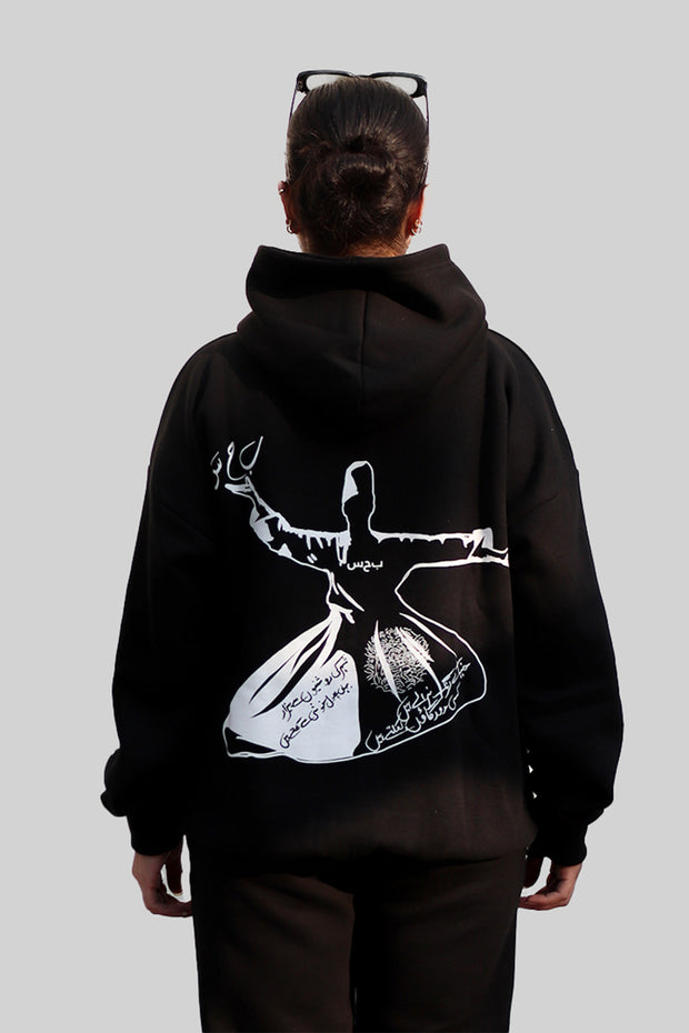 Khel Tamasha Hoodie